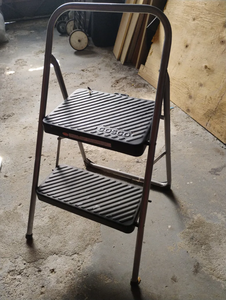 2-Step Ladder thumbnail