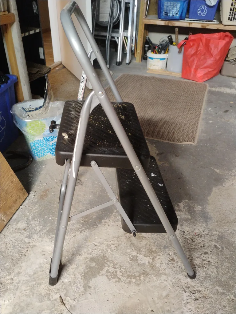 2-Step Ladder image indicator(3)