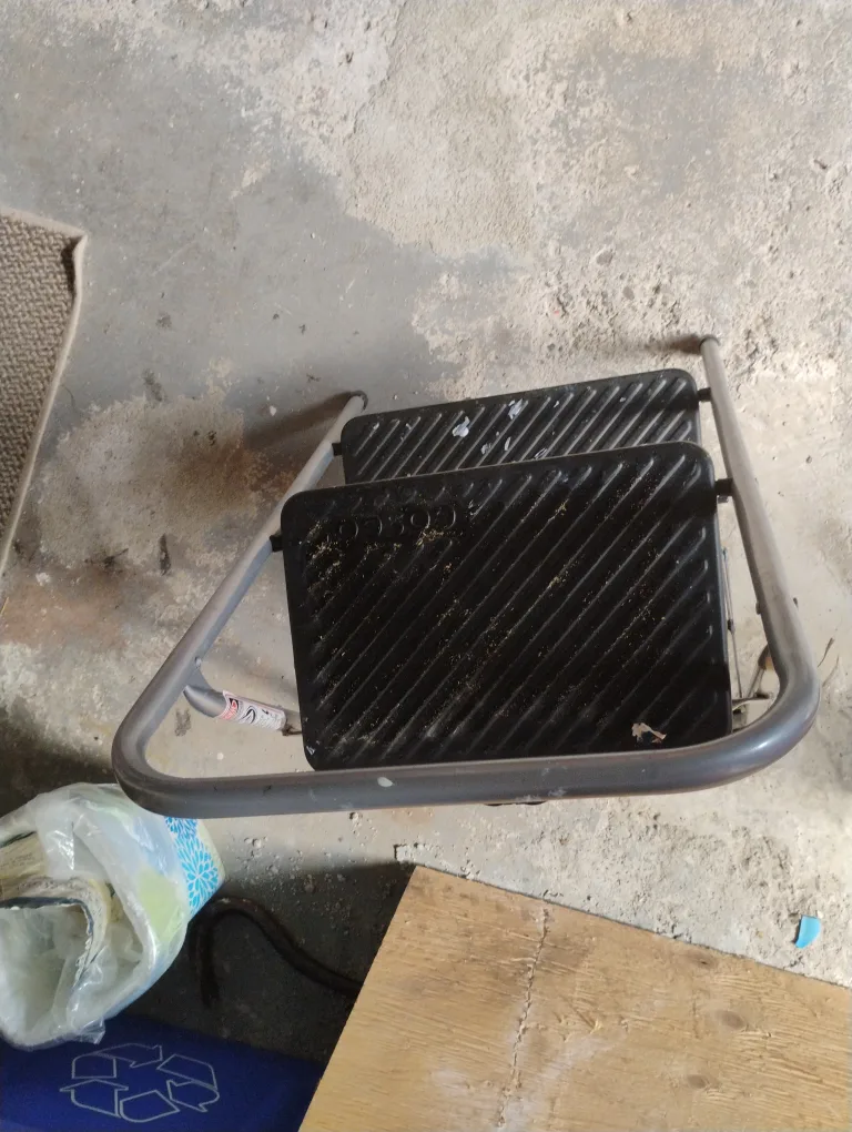 2-Step Ladder image indicator(4)