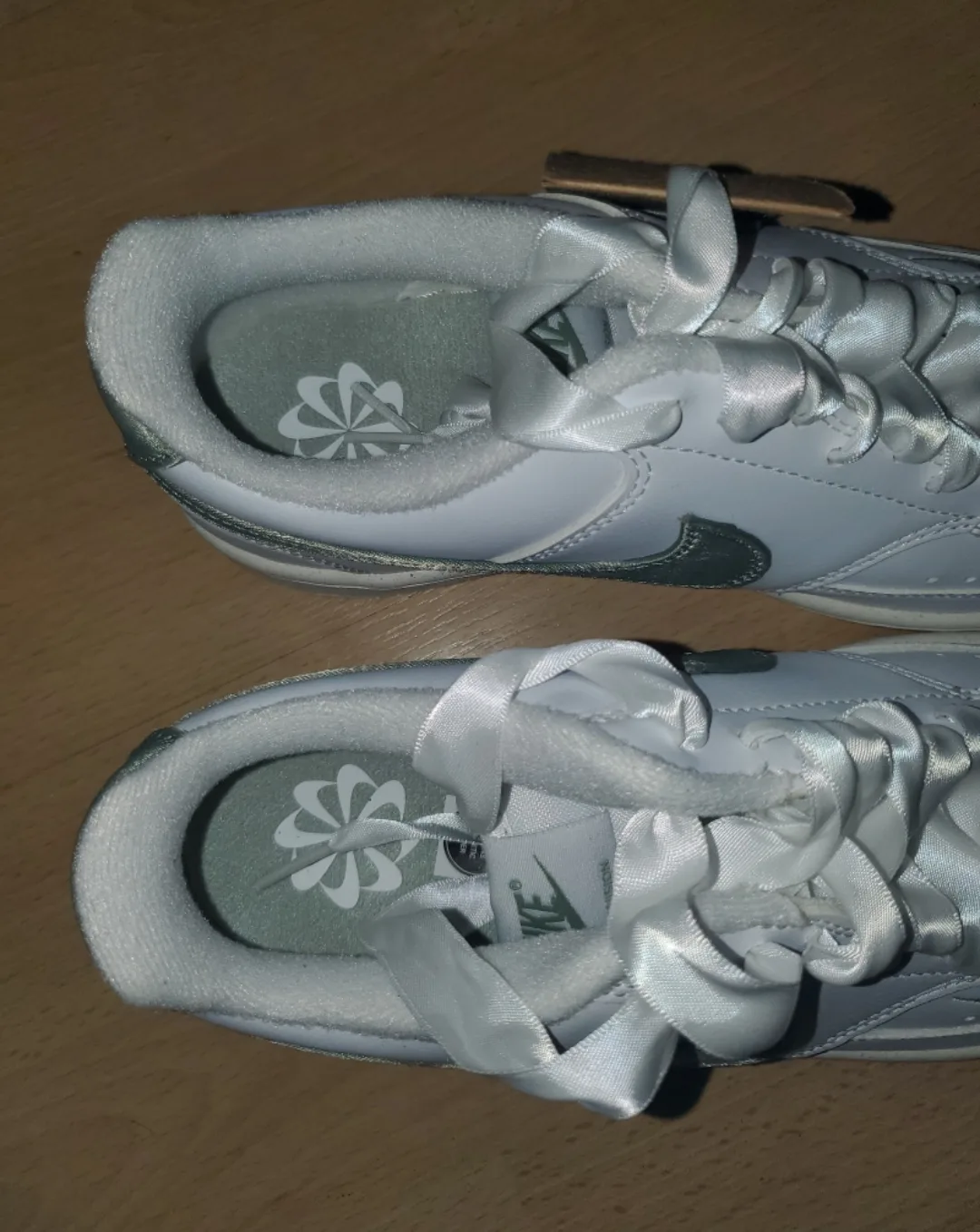 Nike Court Vision Low Next Nature image indicator(2)