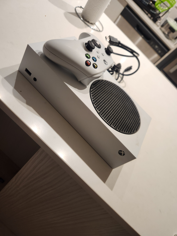 Xbox Series S Console