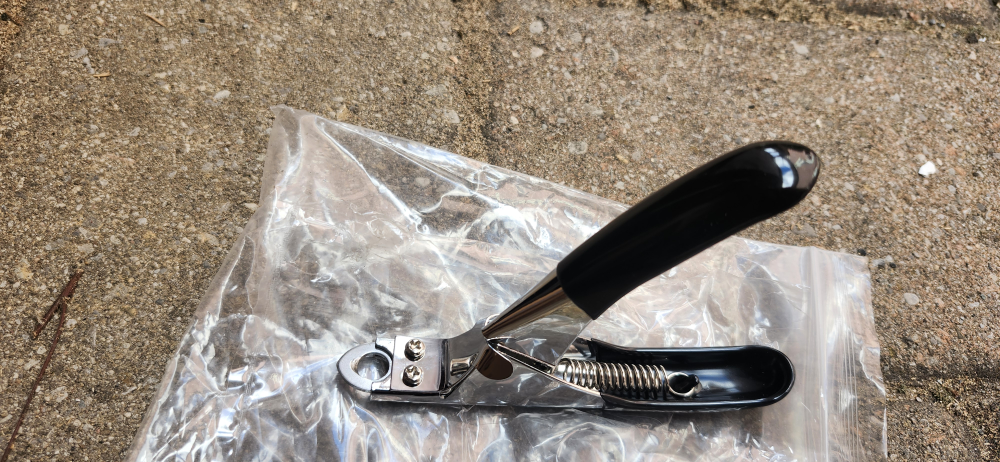 Chazcool Dog Nail Clipper