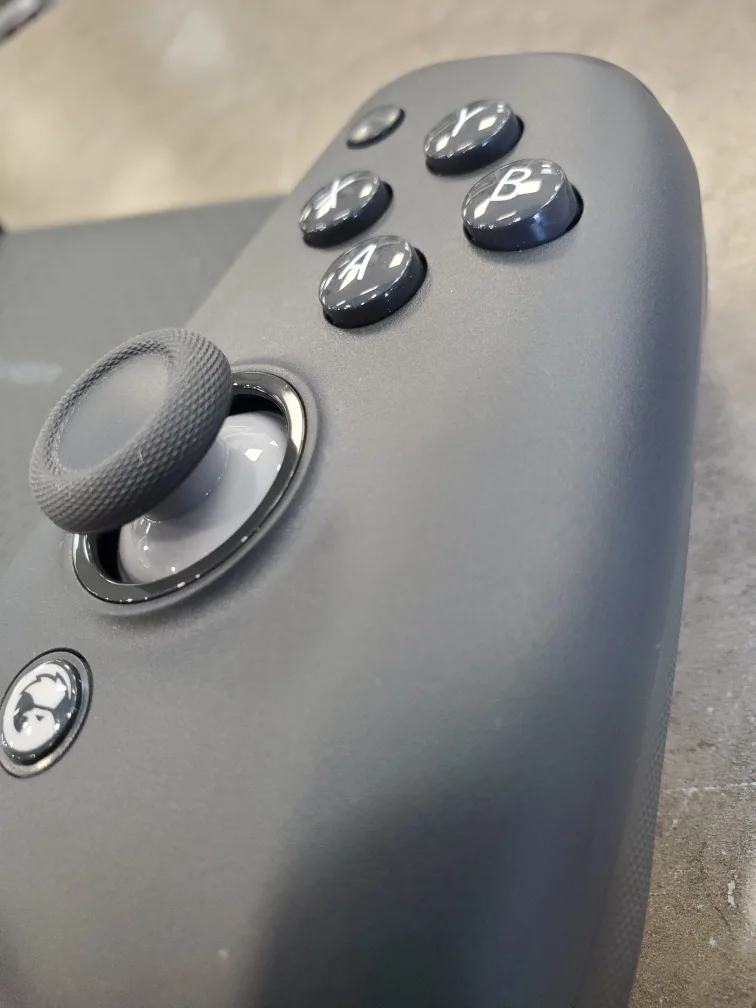 GameSir X2 Bluetooth Mobile Gaming Controller image indicator(2)