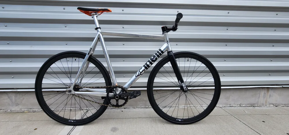 Cinelli mash fixed gear thumbnail