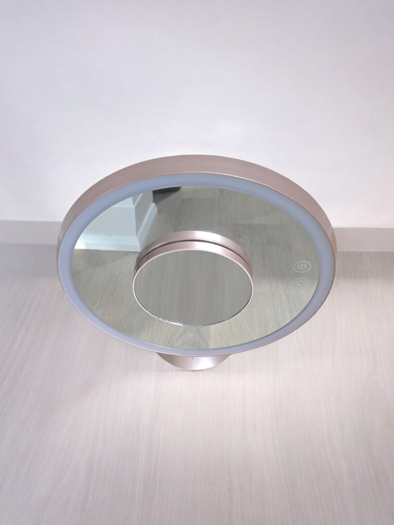 BABYLTRL Makeup Mirror - photo 2
