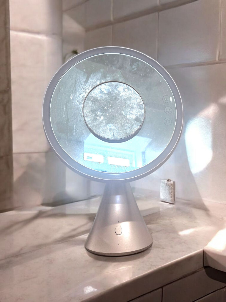 BABYLTRL Makeup Mirror - photo 3
