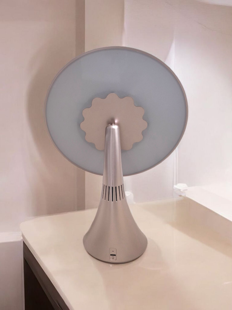 BABYLTRL Makeup Mirror - photo 4