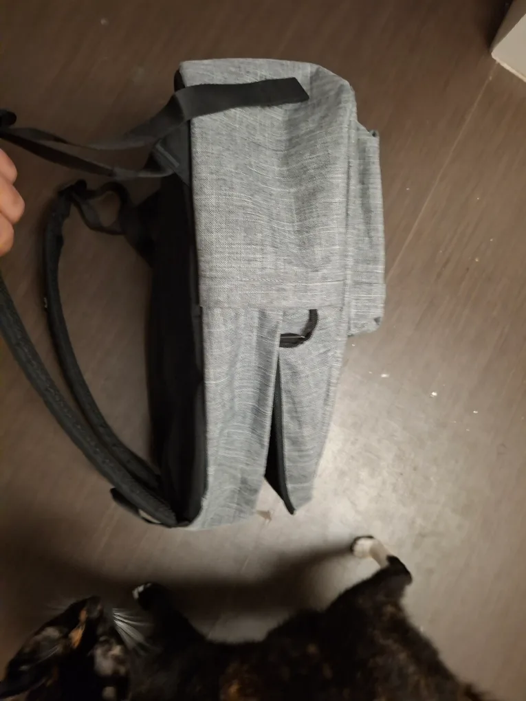 Herschel Backpack - Grey image indicator(4)