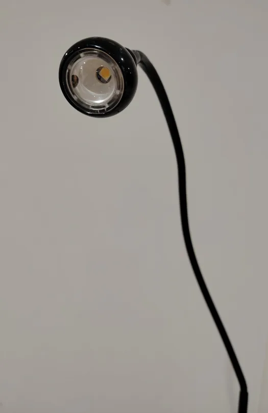 IKEA Floor Lamp - Black image indicator(4)