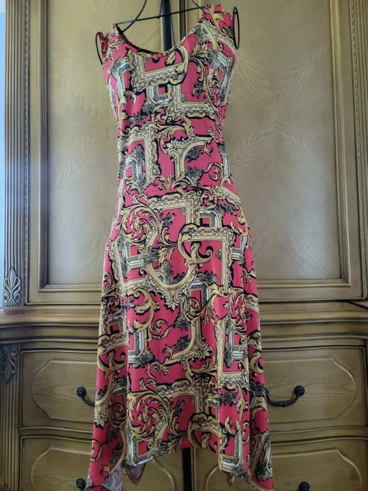 Artizan Robin Barre Dress - 1X image indicator(3)