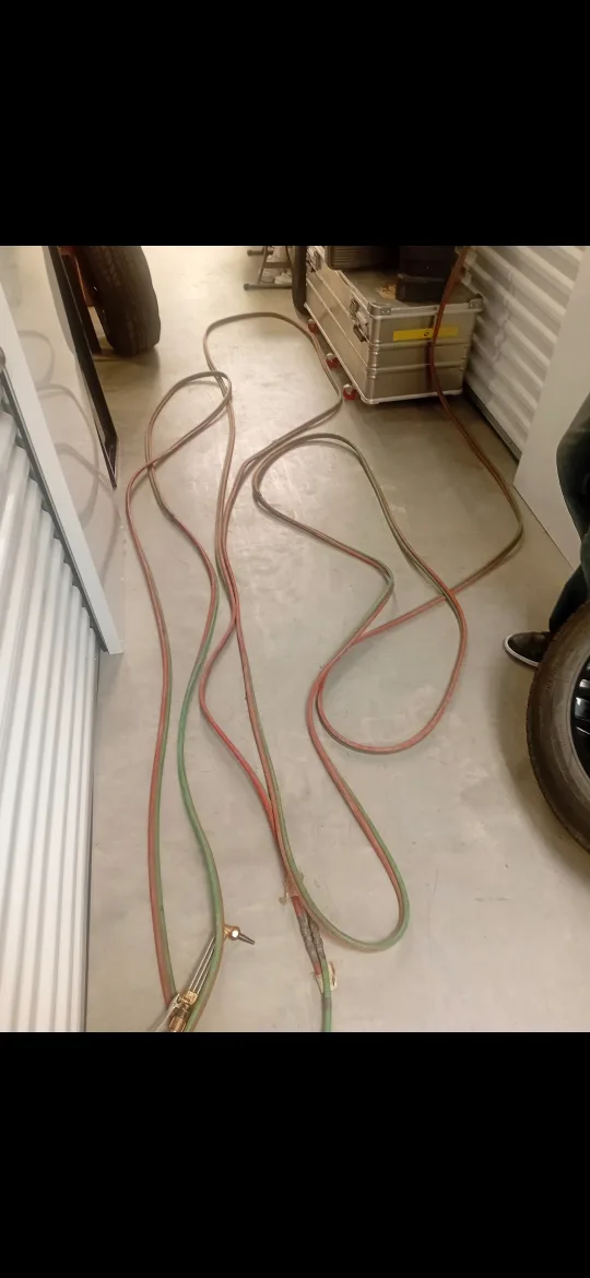 Firepower Welding Kit image indicator(4)