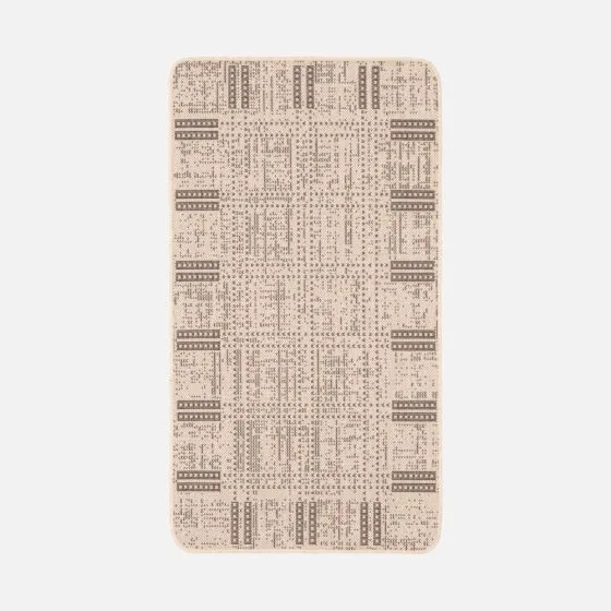 brand new jute rug runner thumbnail