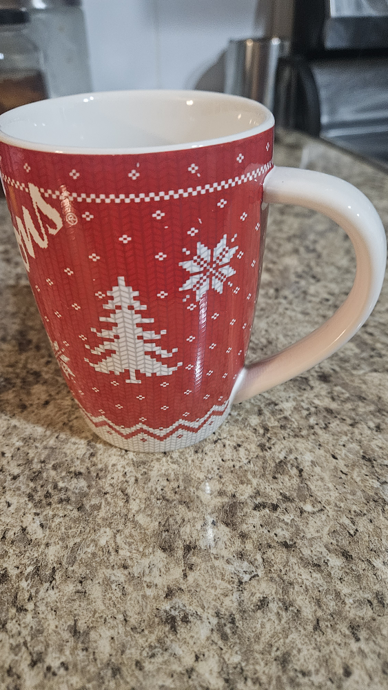 Tim Hortons Mugs - photo 2