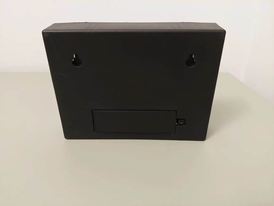 Mini Light Up Letter Box image indicator(3)