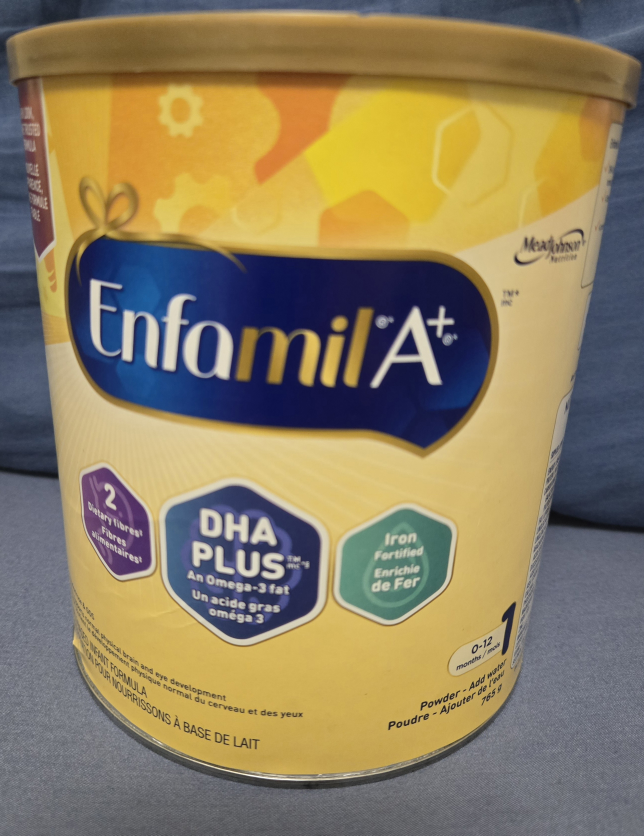 Enfamil A+ 765 g