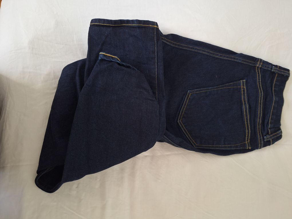 Imogene and Willie Jeans - photo 3