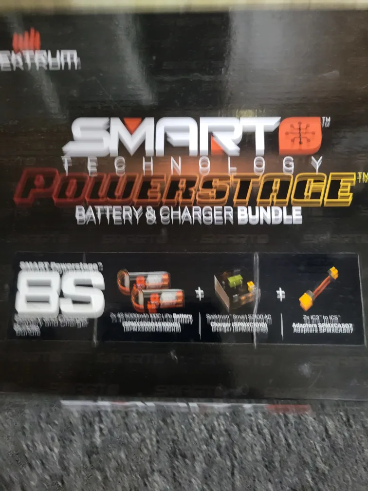 Arrma Kraton 8S RC Truck image indicator(7)