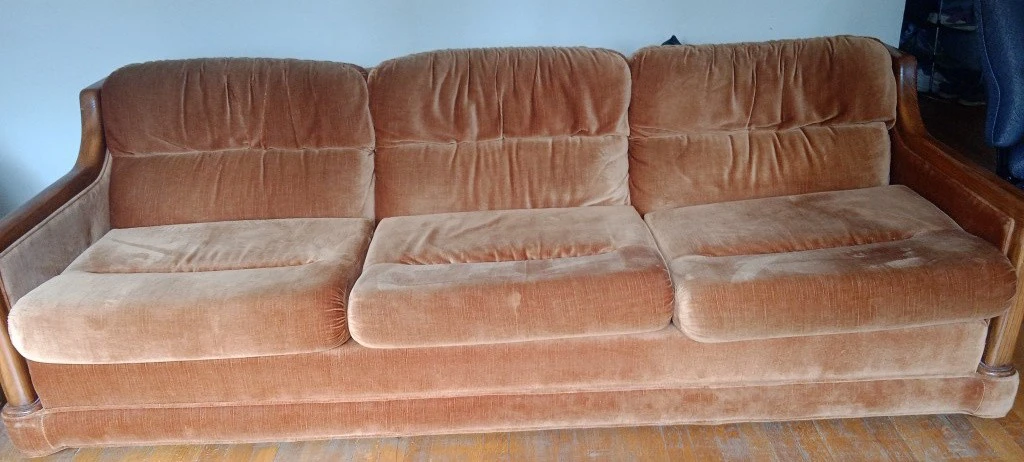 sofa - photo 2