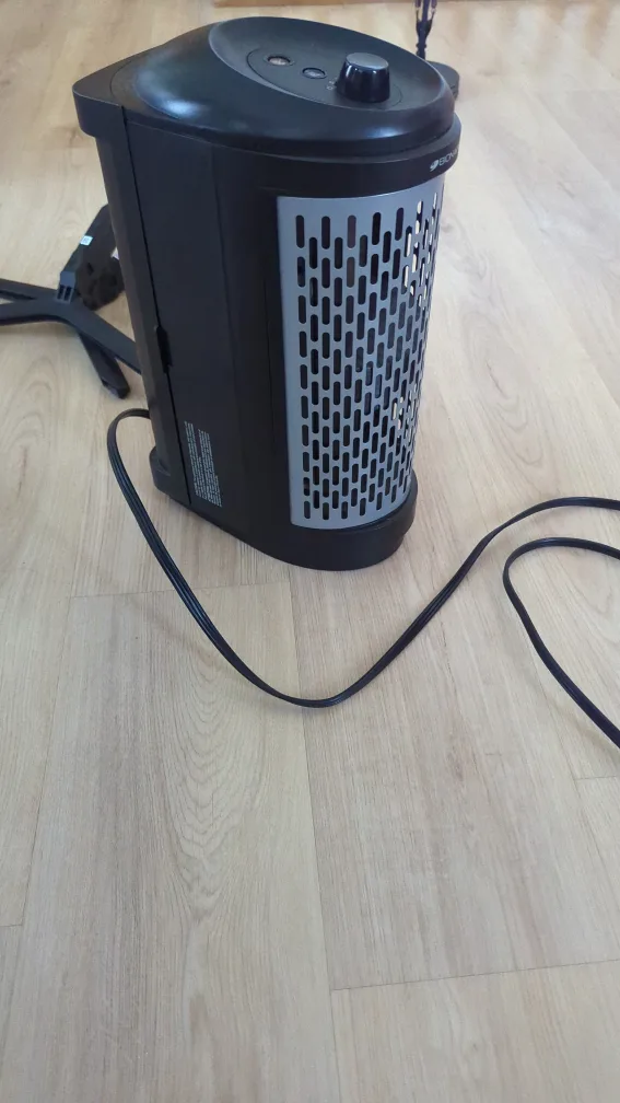 Bionaire Air Purifier - Black image indicator(2)