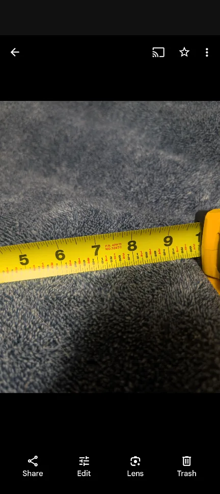 DeWalt Atomic 25' Tape Measure - New image indicator(3)