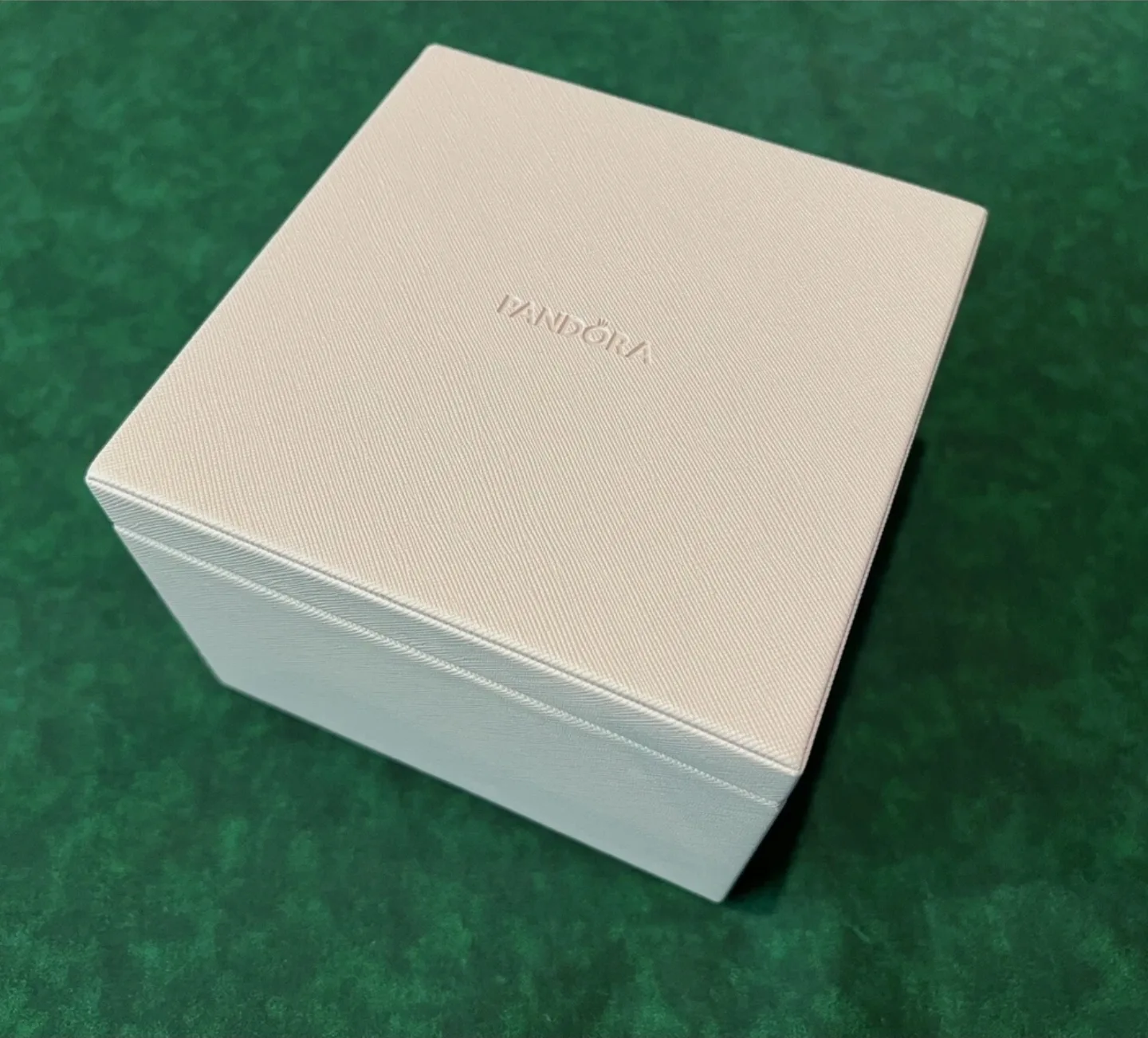 Pandora Jewelry Box thumbnail