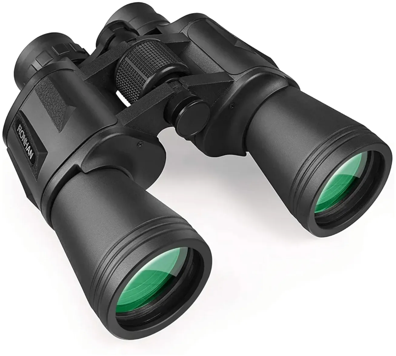 Ronhan 20x50 Binoculars - See the World! thumbnail