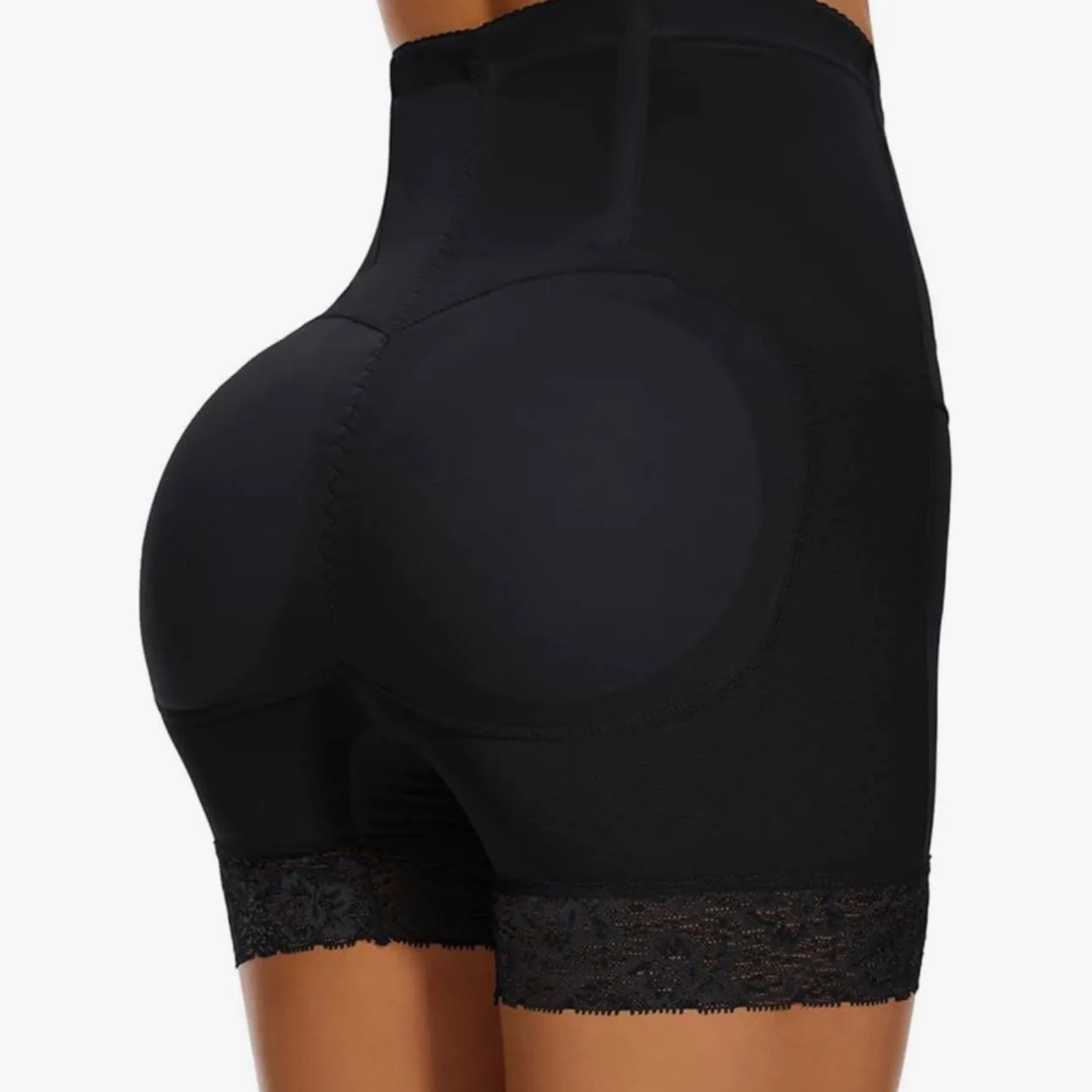 AliyaFeng Padded Seamless Underwear for Women thumbnail