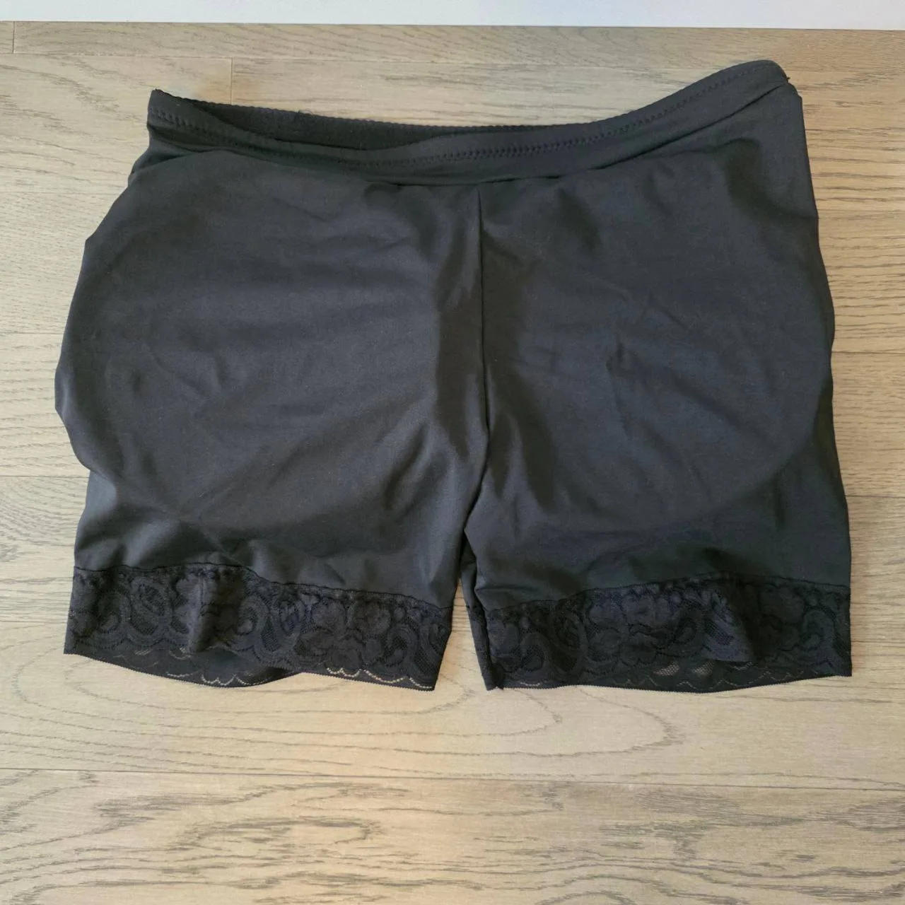 AliyaFeng Padded Seamless Underwear for Women image indicator(3)