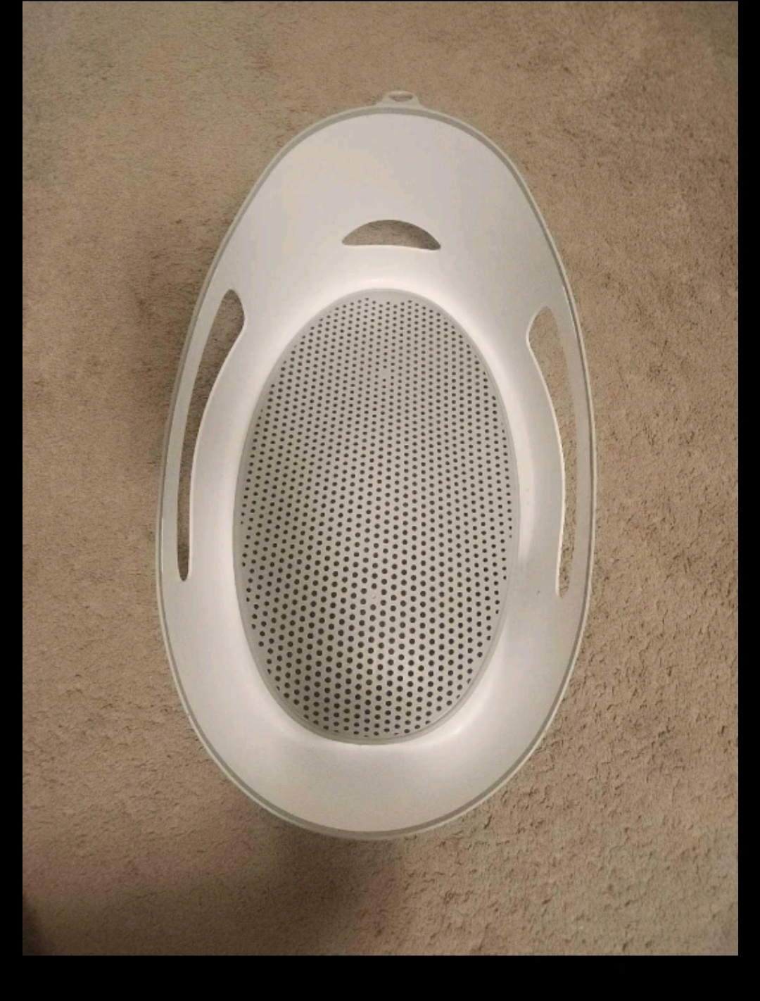 Angelcare Baby Bath Support Seat