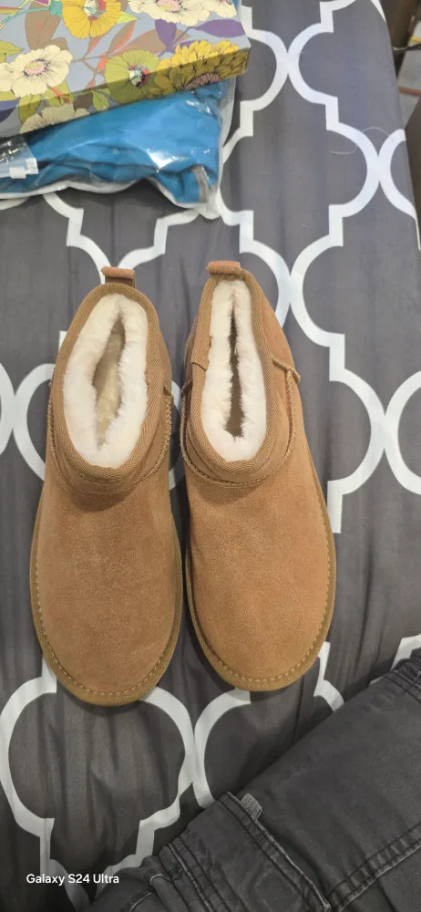 Slipper - Size 8 image indicator(2)