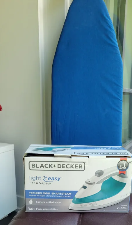 Ironing Board image indicator(3)