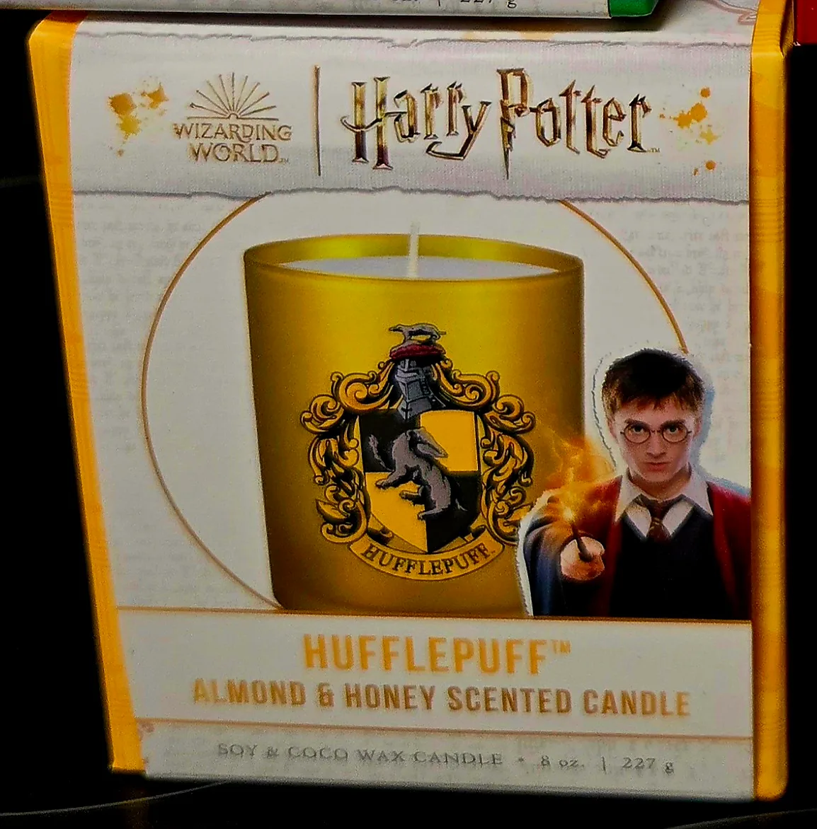 Harry Potter Candles image indicator(4)