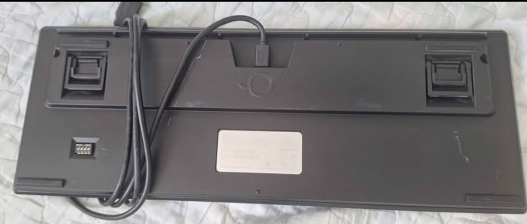 Ducky One TKL - photo 2