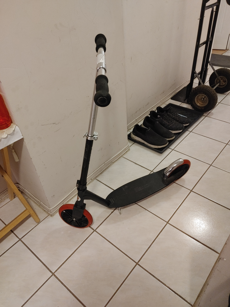 Razor A Kick Scooter