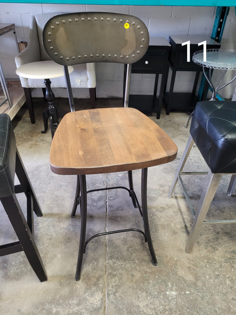 Single Item Chairs, Stools,  Swivel Chairs...