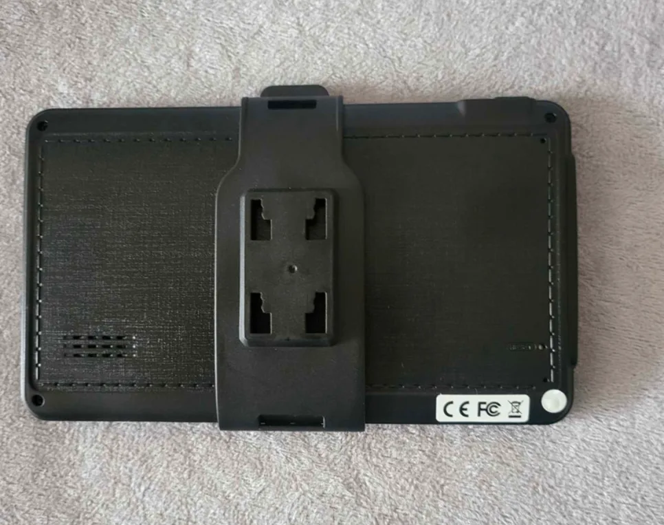 Car Stereo with Apple Carplay & Android Auto image indicator(4)