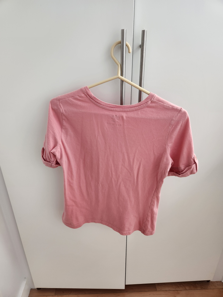 Paul Frank Pink T-Shirt - Size L - photo 4