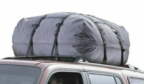 Car Roof Top Cargo Bag thumbnail