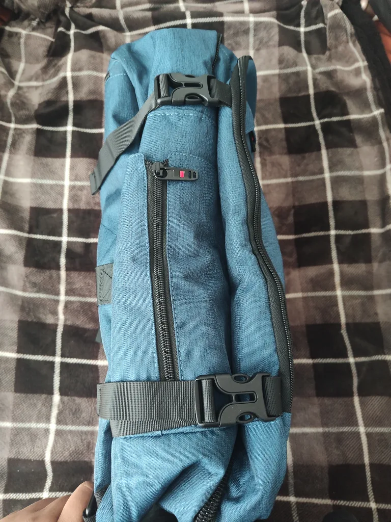 Travel Backpack (40L) image indicator(5)