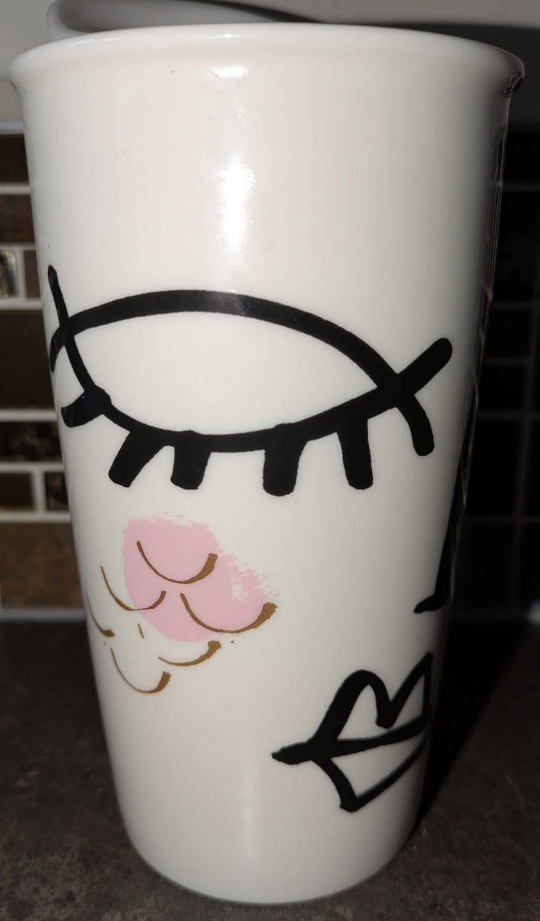 Starbucks 12oz Tumbler - photo 2