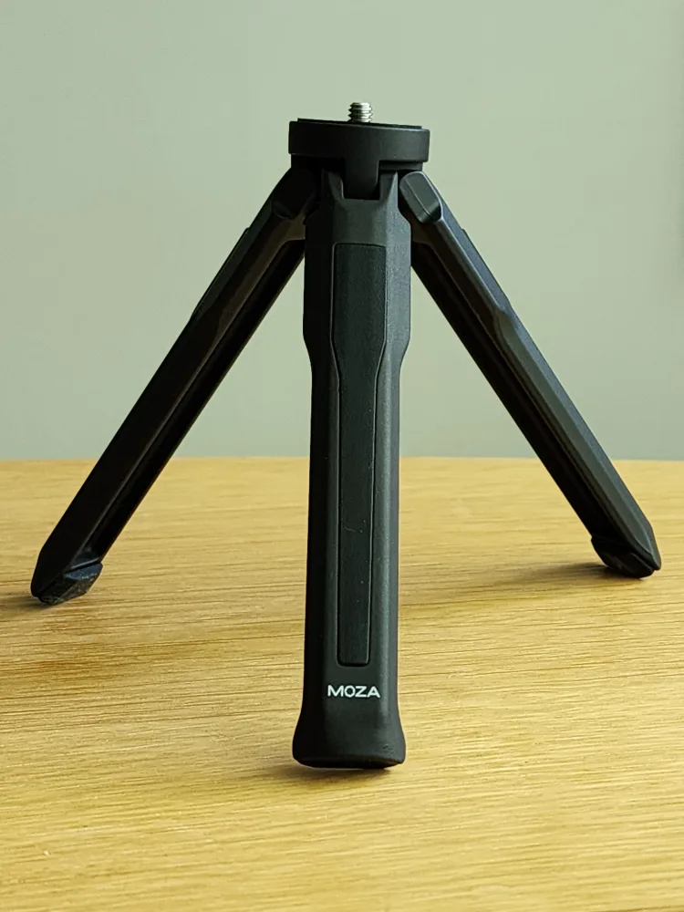 MOZA AirCross 2 Professional Camera Gimbal image indicator(6)