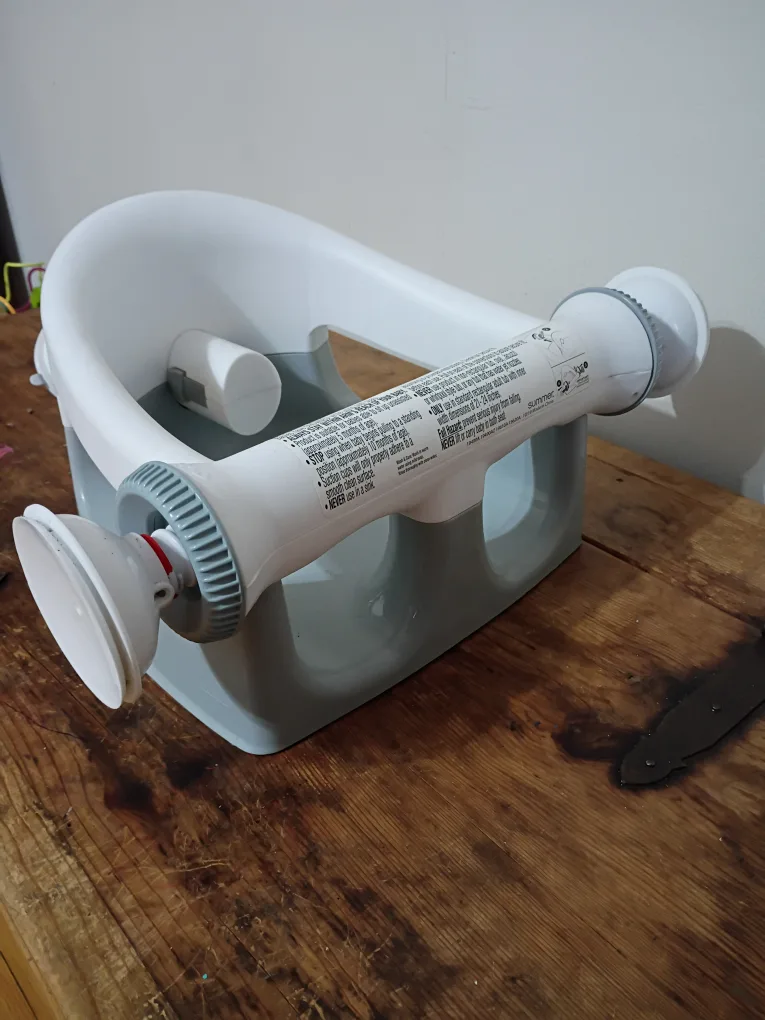 Bath Seat. 10 bucks. thumbnail