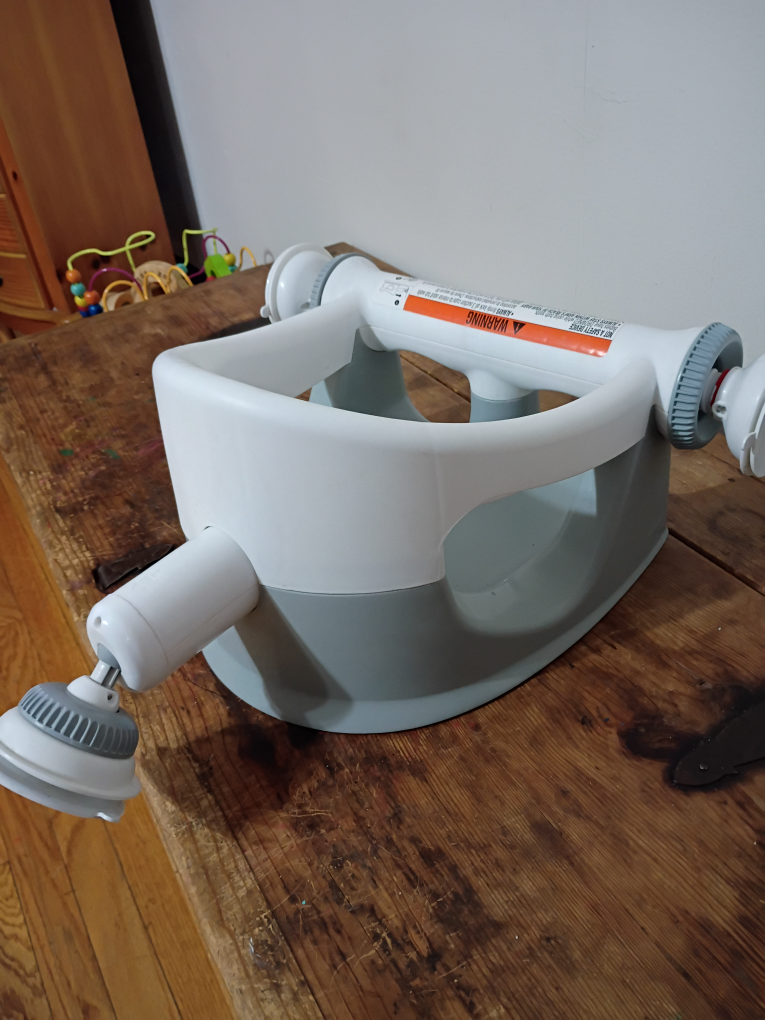 Bath Seat. 10 bucks. - photo 2