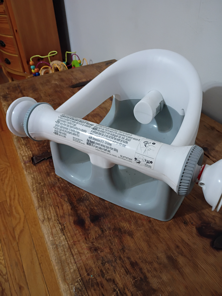 Bath Seat. 10 bucks. - photo 3