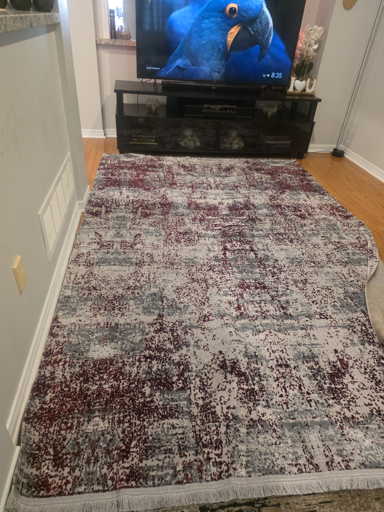 Area Rug - Home Decor