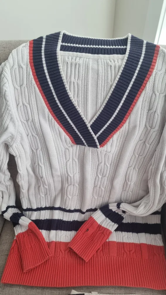 Tommy Hilfiger Sweater & Pants - Size 10 image indicator(2)
