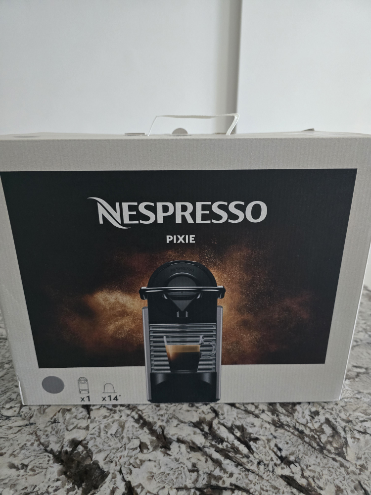 Nespresso Pixie - photo 2