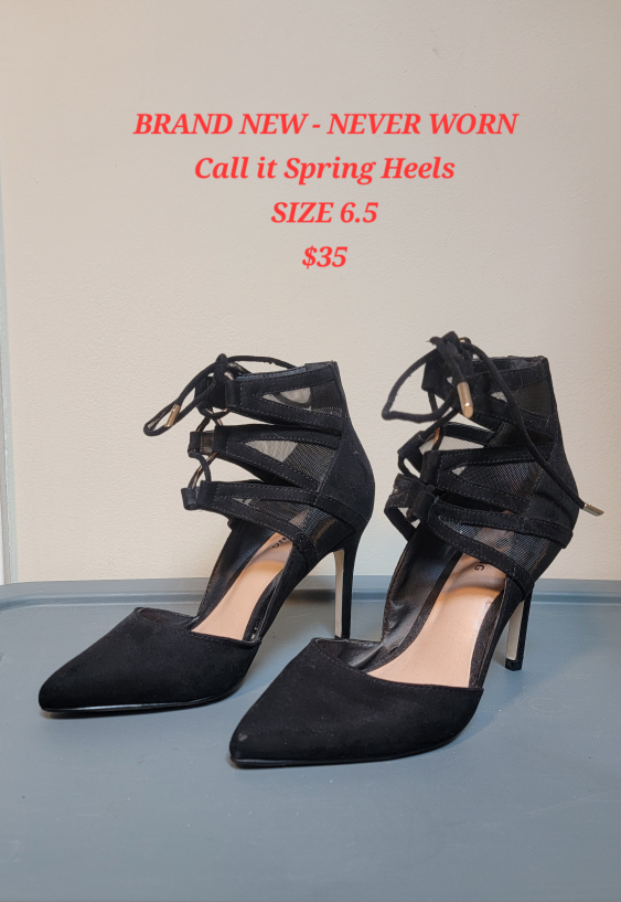 Shoes for Sale! - photo 2