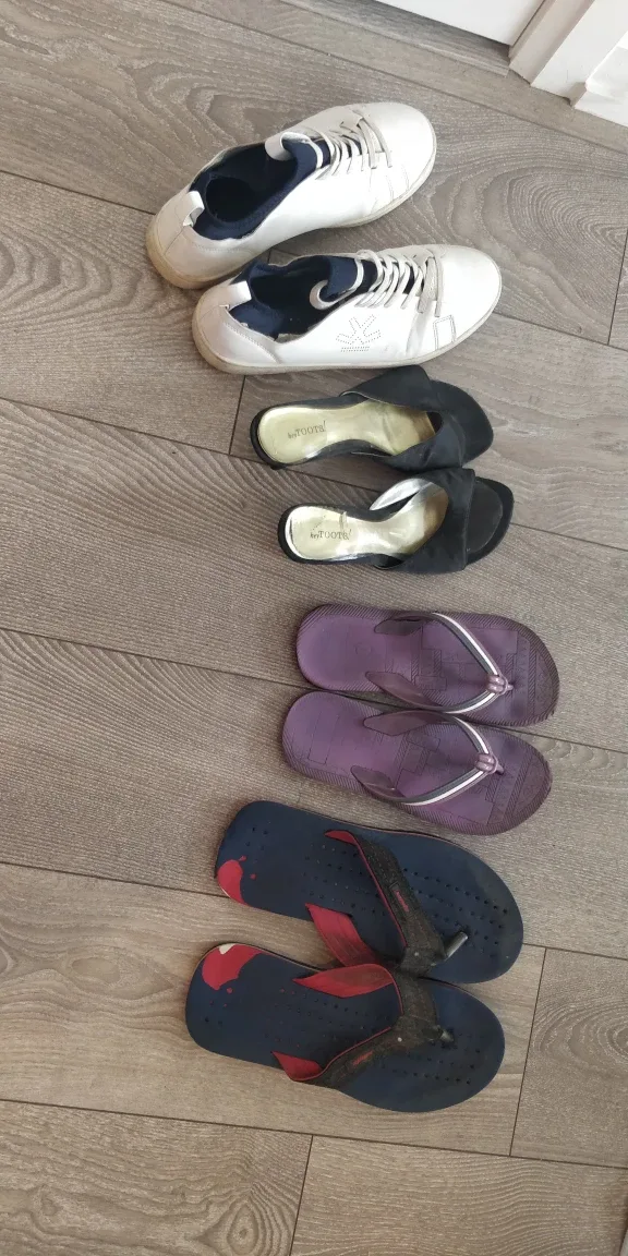 4 Pairs in just 5$ thumbnail