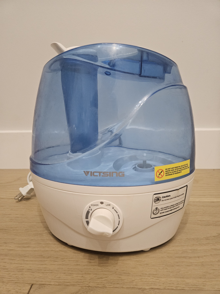 Vicksing Humidifier